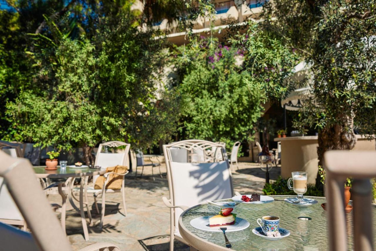 فندق توي ماجيك لايف ساريجيرمي سَريغيرمه المظهر الخارجي الصورة